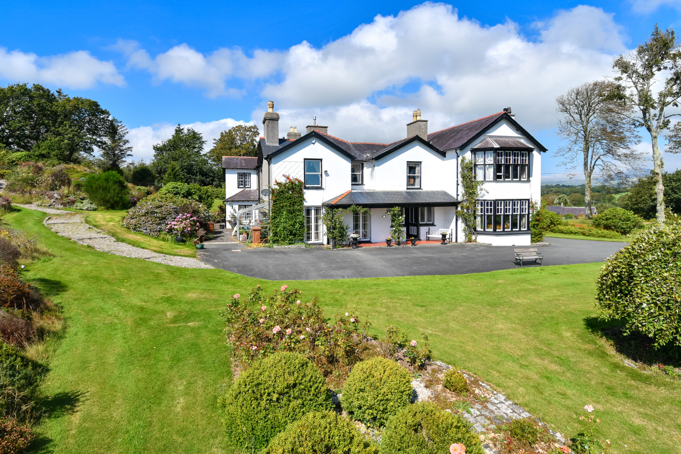 North Wing at Penmaen (NORTHW) Abersoch Holiday Homes